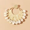 Collier Coquillage