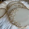 Sous-verres "Perla"