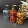 Set de bain "Coralia"
