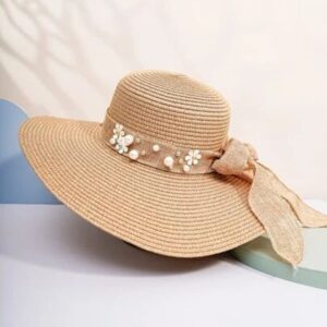 Chapeau "Jardin Secret"